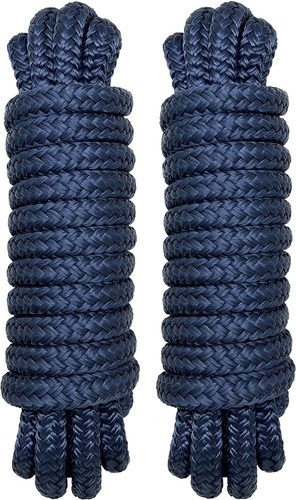 Double braid 20 boat - double, 20'